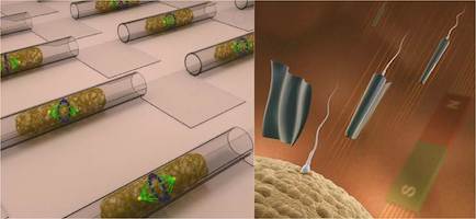Biomedical applications of micro- and nanotechnologies